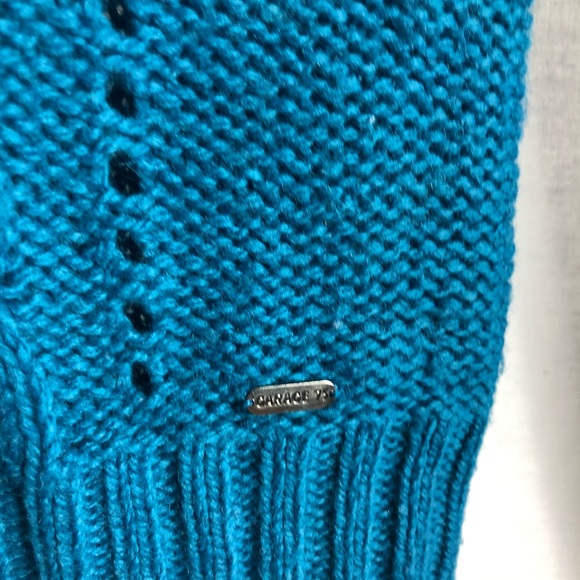 GARAGE sweater - Picture 3 of 4